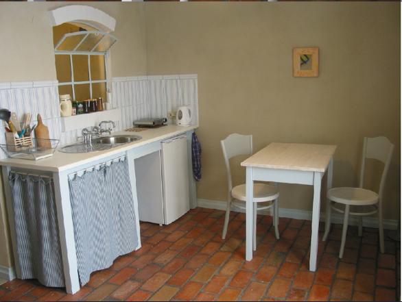 Villa Fajne Miejsce Jeziorany Exterior foto